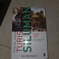 ราคา การเดินทางของ Siluman Agus Dermawan T (57001964097)