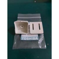 ราคา ฝาครอบรูระบายไอน้ำหม้อหุงข้าวTOSHIBA รุ่น RC-5MS NRFP15200000000 STEAM CASE SET สีขาว อะไหล่แท้ (25905712449)