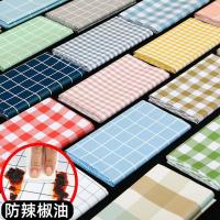 ราคา ผ้าปูโต๊ะ Pvc กันน้ํา Oilproof Disposable Deskcloth สไตล์นักเรียนสี่เหลี่ยมผ้าปูโต๊ะโต๊ะกาแฟ Placemat20251007 (44023070190)