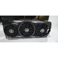 ราคา RTX 2080 IT MSI gaming x trio 11GB มือสอง (28263641885)
