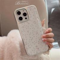 ราคา DD104 For Samsung Galaxy S26 Ultra S25 Edge S24 FE S23 Plus Electroplating Resin Drip Phone Case (57253001571)
