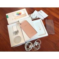 ราคา OPPO R9S ชมพู ram4/64 อปก.ยกกล่อง สภาพสวย (1157440709)