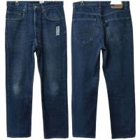 ราคา รหัส ก.1559 ลีวาย รุ่น505 โคลัมเบีย เอว32 ยาว42 ปลายขา8 ยีนส์ชายมือสอง (29918326380)