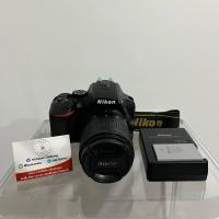 ราคา Nikon D5500+kit 18-55 สภาพ 98% (55952330154)