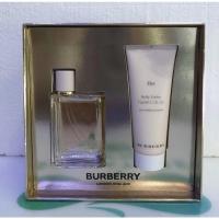 ราคา Burberry Her Collection 2In1 Gift Set (3095075380)