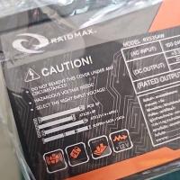 ราคา ขายเเล้วหน้าร้าน#PSU (80+ White) 535w. RAIDMAX RX-535AW (28085189848)
