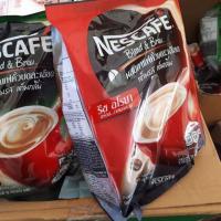 ราคา เนสกาแฟ กาแฟปรุงสำเร็จชนิดผง 3IN1 ริชอโรมา 19.4 กรัม แพ็ค 27 ซอง (1823172876)