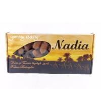 ราคา อินทผาลัมแห้ง เกรด AAA -Dried Date Nadia อินทผาลัม อินทผลัมอบแห้ง อินทผาลัมแห้ง 500G อินทผาลัมนำเข้า 500 กรัม (15111547295)