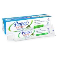 ราคา ยาสีฟัน PUREEN MATERNITY 130G (นาที) (23768948527)