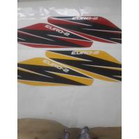 ราคา สติ๊กเกอร์ติดประตู Isuzu Elf Euro2 Nkr71 Nhr55 / สติ๊กเกอร์ Isuzu elf nkr nhr euro2 / สติ๊กเกอร์ Isuzu elf (47902955550)