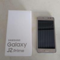 ราคา Samsung galaxy J2 prime มือสอง (2872410855)