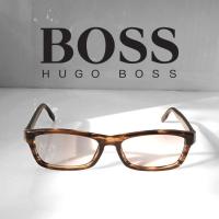 ราคา HUGO BOSS แว่นฮิวโก้บอสแบรนด์มือสองดั้งเดิม (29533219159)