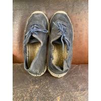 ราคา Zara Man 42-43 ใส่ได้ งานหนังกลับแท้ (25269610888)