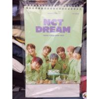 ราคา ปฏิทินตั้งโต๊ะ SG21 NCT Dream ปฏิทินตั้งโต๊ะ NCT (13858772056)