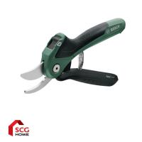 ราคา BOSCH กรรไกรตัดกิ่งไม้ 3.6V 1.3Ah Easy Prune (24866221523)