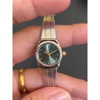 ราคา CITIZEN QUARTZ Lady ของแท้ มือสอง สภาพดี (27514146912)