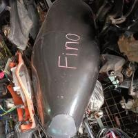 ราคา เบาะฟีโน่แท้มือสองหุ้มใหม่ (21064671788)