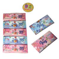 ราคา Vivy ทิชชูแผ่น ตราวีวี่ กระดาษเช็ดหน้า 170 แผ่นคู่ นุ่ม คุ้มกว่าเดิม (1 ห่อ) (10441822588)