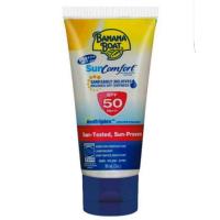 ราคา Banana Boat Sun Comfort Sunscreen Lotion SPF 50 PA+++ 90ml. (203028235)