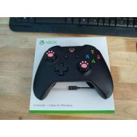 ราคา จอย Xbox One S Controller สีดำ (Gen3) มือ2 (7981715542)