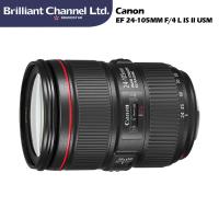ราคา Canon EF 24-105mm f/4L IS II USM Lens (22866122981)