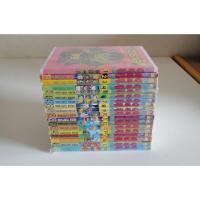 ราคา หนังสือการ์ตูน Dr.Slump ดร.สลัมป์ กับ หนูน้อยอาราเล่ อาราเล่ เล่ม 1-18 ครบจบ คนวาด Dragonball Dragon Ball ดราก้อนบอล (11157898525)