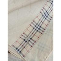 ราคา ผ้าเช็ดหน้าBurberry London (22833279186)