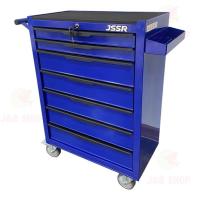 ราคา ตู้7ลิ้นชัก ตู้เก็บเครื่องมือช่าง พร้อมส่ง (27925981337)