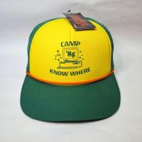 ราคา Stranger Things Original cap (Netflix) (24822550981)