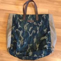 ราคา กระเป๋าผ้าJaspal men used like new แท้100% (1685989537)