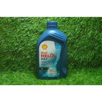 ราคา น้ำมันเครื่อง Shell Helix HX7 SP 10W-30 (synthetic technology) ขนาด 1 ลิตร (40467773071)