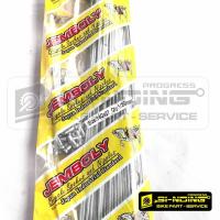 ราคา Spokes 14 X 27 นิ้ว Spokes Jumboly Vintage Racing Bike 27 X 1 1/4 เงินไม่ใช่เนื้อหาสแตนเลส 36 ชิ้น (43624770768)