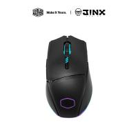 ราคา Cooler Master MM831 Wireless QI Charger Gaming Mouse ประกันศูนย์ 2 ปี (5195208844)