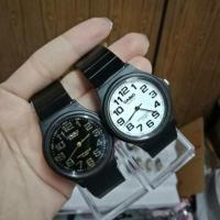 ราคา Casio แบบเข็ม สายหนัง (1358458097)