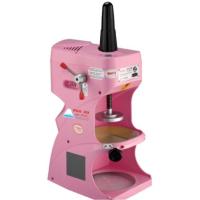 ราคา FUJI ICE เครื่องไสน้ำแข็งเกร็ดหิมะ ปุยนุ่น ปิงชู สีชมพู (621506319)