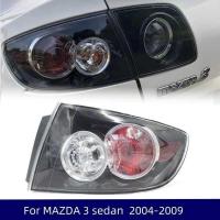 ราคา หวังว่าสำหรับ MAZDA 3 Sedan BK 2004-2010ไฟท้ายไฟท้าย bumoer อุปกรณ์ตัดไฟเบรกหลังไม่มีหลอดไฟอุปกรณ์เ (40064168845)