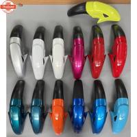 ราคา ังโคลนหน้า DASH 125 ใหม่ / SONIC ตัวเก่า / LS 125 ใหม่ HONDA โซนิค ตัวเก่า แดช ตัวใหม่ แอลเอส ตัวใหม่ เฟรมสีรถ (28089733145)