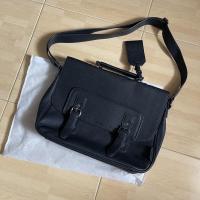 ราคา [USED] กระเป๋าสะพายข้าง Aldo Norman (25140690199)