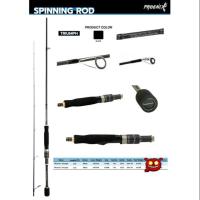 ราคา คันสปิ้นตีเหยื่อปลอม คุณภาพสูง (7718552872)