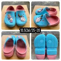 ราคา รองเท้าเด็ก crocs ของแท้ 100% (24934286849)