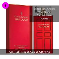 ราคา Elizabeth Arden - Red Door - for Women - 100ml (28333799566)