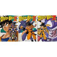 ราคา dragon ball z ภาคซูปเปอร์ไซย่า 4-6 (22451288597)