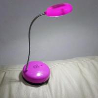 ราคา โคมไฟ LED ตั้งโต๊ะ แบบพกพา (641342839)