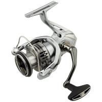 ราคา 【Direct From Japan】Shimano Spinning Reel 21 NASCI C3000HG 2021 (43367300443)