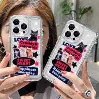 ราคา ❤️จัดส่งทันที❤️ เคส Disney For iPhone 15,11,12,13,14 Pro Max,6,7,8,6Plus,7Plus,8Plus Xs Max เคสใส ไอโฟน มีทุกรุ่น SPA (18183326905)