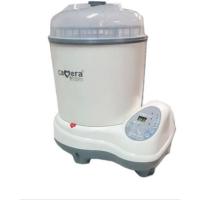 ราคา ✨มือสอง✨ส่งฟรี✨เครื่องนึ่งขวดนม camera แบบอบแห้งนึ่งได้ (6292953290)