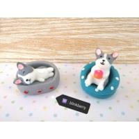 ราคา พร้อมส่งน้องหมานั่งโซฟา​มี​ 2​ แบบค่า (2327879131)