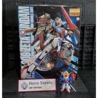 ราคา Gundam Zeta ver.2.0 ขนาด MG 1/100 Bandai (24266135374)