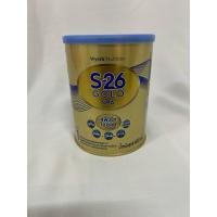 ราคา S-26 Gold SMA สูตร 1 400กรัม หมดอายุ 17/5/2026 (25043034418)