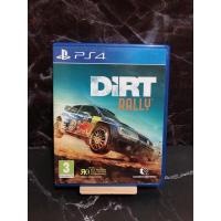 ราคา ps4 : แผ่นเกม Dirt Rally (มือ2) (6569787159)
